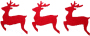 weihnachtsfeiern weiz umgebung, weihnachtsfeiern graz umgebung, weihnachtsfeiern almenland - Rudolf das Rentier