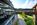 sonnenterrasse, überdachte terrasse, beheizte terrasse, terrasse mit ausblick, gemütliche terrasse-Pröllhofer Blick von der Terrasse