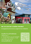 Gasthof Knoll Pröllhofer Angebot 2018-12